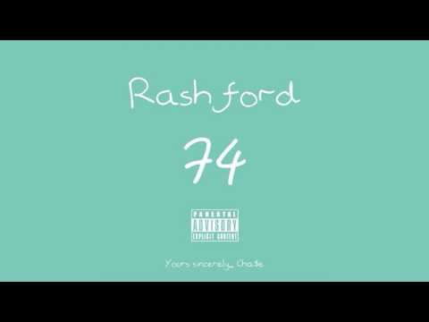 Cha$e - Rashford [Prod. By SpaycJones]