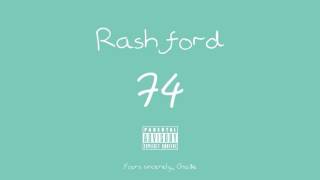 Cha$e - Rashford [Prod. By SpaycJones]