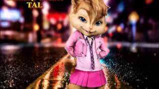 Brittany chante tal (Pas celle qu&#39;on impressionne)