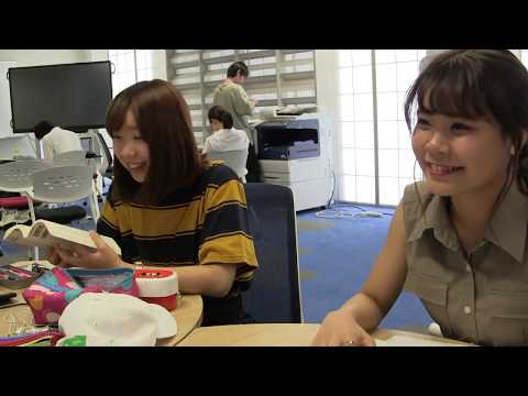 College of Comprehensive Psychology in Ritsumeikan University