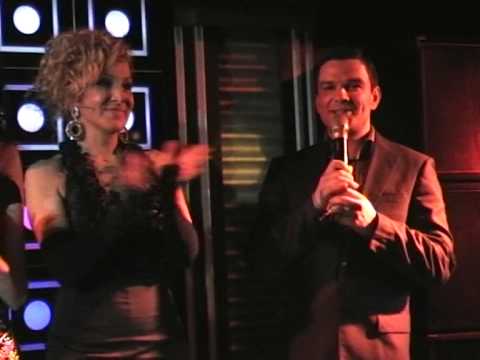 VILI RAJ - Party ''Night over Sofia''