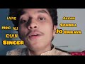Allah Shonrra Jo Bnrya Prince Ali Khan New Songs 2022