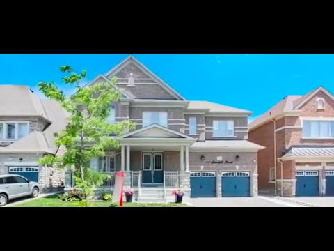 11 Strength Street Brampton, Aman Guraya Home for Sale - Real Estate Properties for Sale
