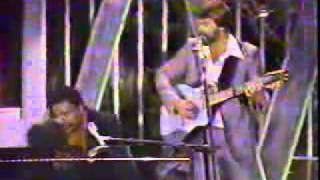 Glen Campbell Billy Preston When Does Brown Begin by Jimmy Webb