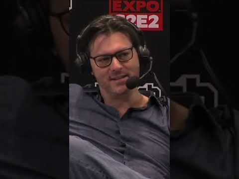 David Hayters METAL GEAR SOLID MOVIE Pitch #shorts