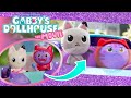 Gabby S Dollhouse The Movie Official Trailer With TOYS