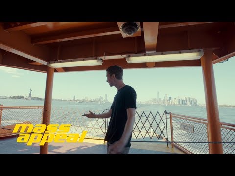 Video thumbnail for Staten Island Freestyle