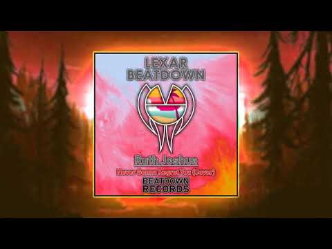 Never gonna regret you (cover by Ruth Joshua ft lexar beatdown)