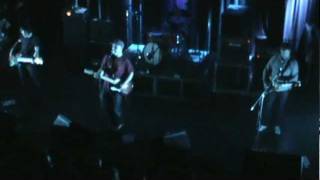 The Promise Ring - Become One Anything One Time. Live @ The Metro 2-25-12
