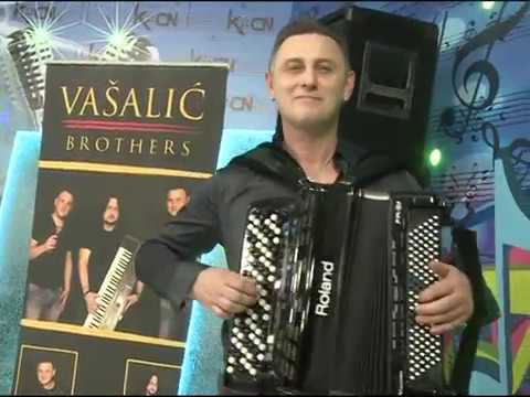 MIX 3 Dvojke lagane: Snežana Djurišić & Radiša Urošević & Snežana Djurišić & Marinko Rokvić..