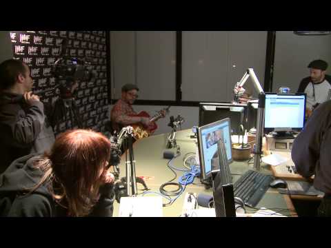 Bay State Rock, LIVE: Street Dogs (Full Unedited Performance)