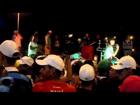 os envolventes no fusion funk 2