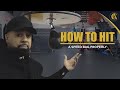 How To Hit A Speed Bag Properly Coach Anthony Boxing