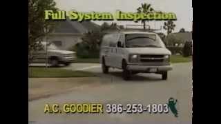 preview picture of video 'ACGoodier Air Conditioning Service Commercial'