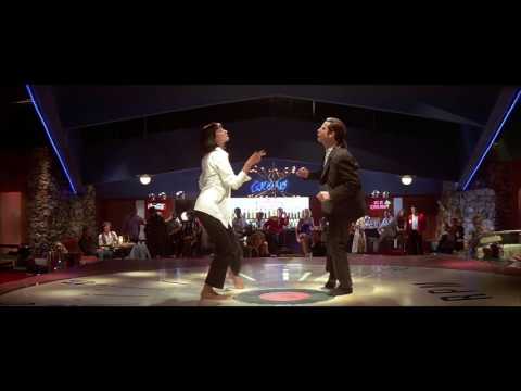 Tarantino Dances
