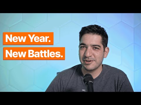 Why is PUBG suing Free Fire? How many downloads Joe Rogan got GETTR? and more! This Week in Apps thumbnail