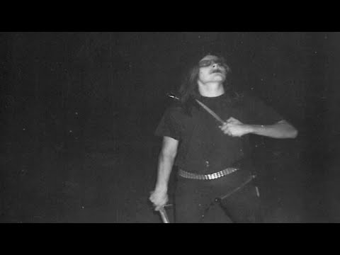 Abs Conditus - In The Valley Of Eternal Silence