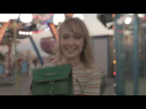 THE BRIDGE Spring Summer 2019 collection