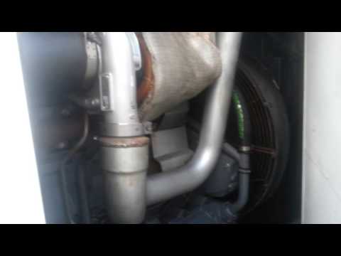 DPX Power: SCANIA DC 9 53 - 220 kVA - DPX-10346