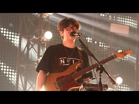 230820 넬 Meaningless NELL