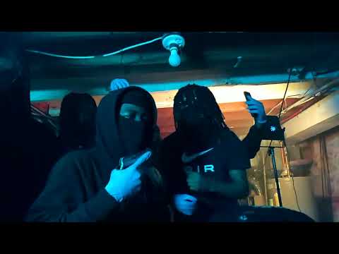 JBK Nanny x Broddy Paid- OUT WEST SHOT EDIT BY @metronomeyobihh