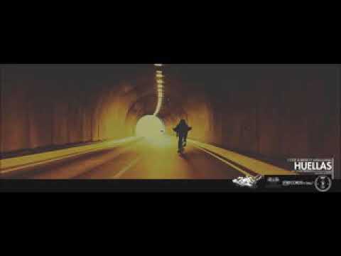 11.Huellas - Code & Brisk Ft.Aina juana (Prod.St Records)