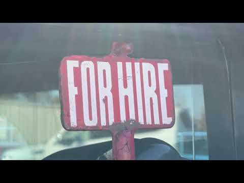 1957 Austin FX3 Taxi Cab (CC-1540662) for sale in St. Charles, Missouri