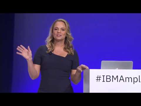 IBM Watson Campaign Automation - IBM Amplify 2017 - YouTube