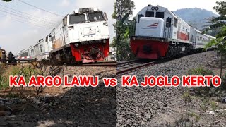 preview picture of video 'KA ARGO LAWU vs KA JOGLO KERTO'