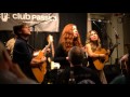 The Sea The Sea w/ Heather Maloney - "Keep It There" (The Weepies) [LIVE at Club Passim]