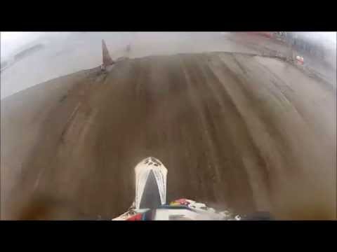 G-Cup Finale Schrems Young Racer Lauf 1