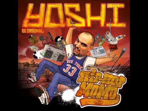 YOSHI feat. WEBBAFIED & YOUNG BEEZOOZ - MOBASHI [Prod: GOOMAR]