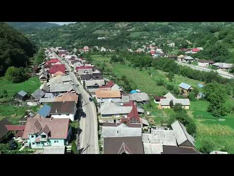 Ilva Mică 28 August 2022