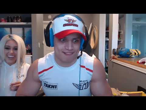 Tyler1's Best Most Popular Clips 2021   #2