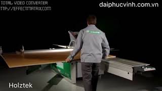 Máy cưa bàn trượt Châu Âu, ĐÀI LOAN, TQ