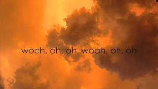 Turn It Up | Pillar | With Lyrics