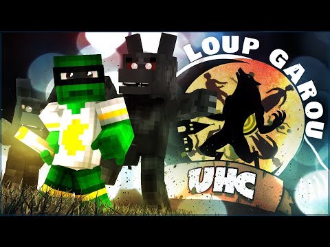 / Loup Garous UHC Saison 06 Episode 05/ Enfin dehors pour montrer que mes mains valent de l'or