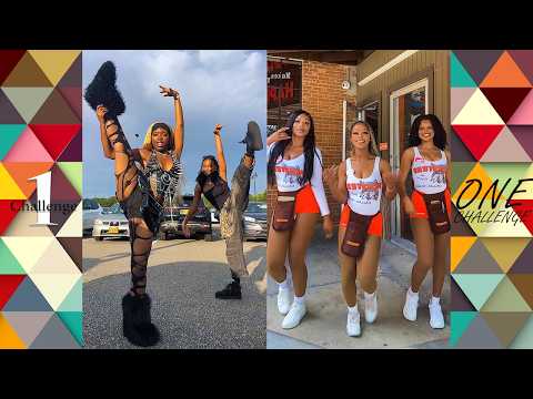 Tiktok Mashup Challenge Dance Compilation - September 2025 Part 2