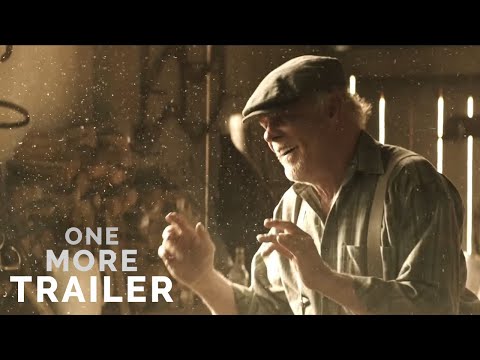 HEAD FULL OF HONEY - #1 Official Trailer (2018) Nick Nolte, Matt Dillon | One More Trailer