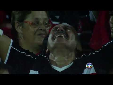 Santa Cruz 2 x 1 Betim - Brasileiro-3ª Divisão 2013