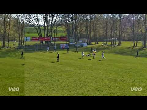 BW Salzhemmendorf - TV Jahn Leveste, Saison 24/25