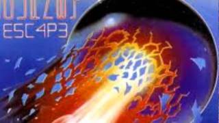 Journey Keep On Runnin' (studio w/ lyrics)