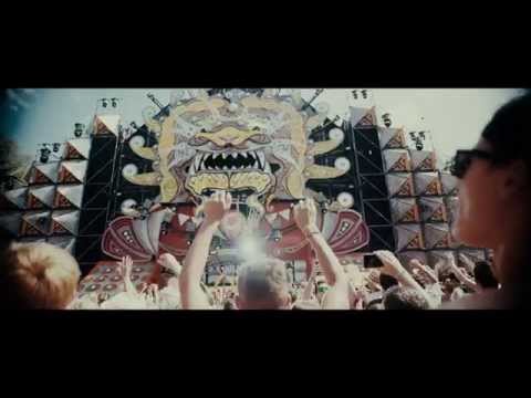 Avi8 - The Forgotten Star (Official Videoclip)