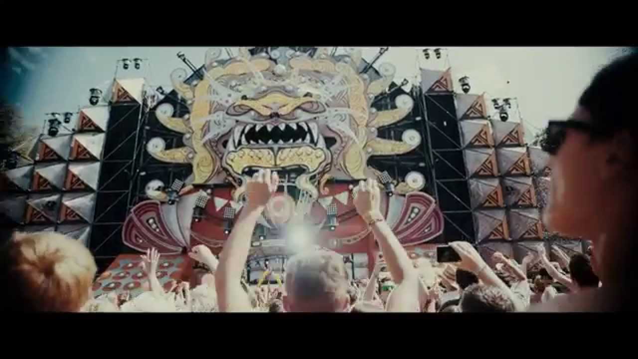 Avi8 - The Forgotten Star (Official Videoclip)