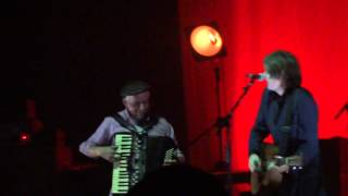 Del Amitri - When I Want You / Be My Downfall - Clip