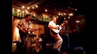 Robbie Fulks - You Can&#39;t Go Back