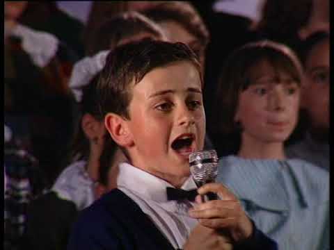 Djurdjevdanski festival 1994: VLADIMIR SMOLČIĆ - Srpski borac