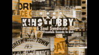 King Tubby & Soul Syndicate - Empty Vessel Dub