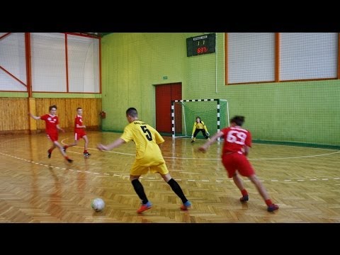 Orzeł Łódź - LKS Czarnocin 2:1