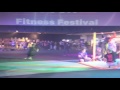 Bar Homies at Reebok Fitness Festival 2015 ...